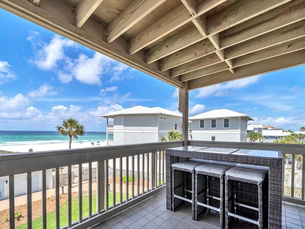 Property grounds - Ramsgate Harbour 60 (Panama City Beach)