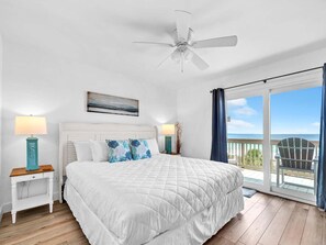 2 bedrooms, WiFi - Ramsgate Harbour 60 (Panama City Beach)