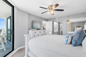 Apartment, Mehrere Betten (SunDestin 818) | 2 Schlafzimmer, WLAN