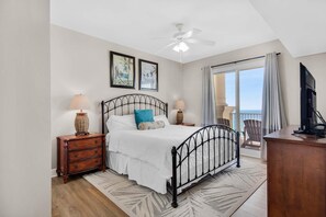 Leilighet, 1 kingsize-seng med sovesofa (Ariel Dunes II 2309) | 3 soverom og wi-fi