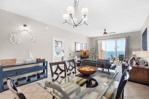Condo, 1 King Bed with Sofa bed (Ariel Dunes II 2309) | Dining - Ariel Dunes II 2309 (Miramar Beach)