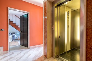 Interior - Apartment 'You and Me In Alghero' with Balcony, Wi-Fi and Air Conditioning (Alghero)