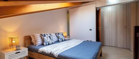 1 slaapkamer, gratis wifi, beddengoed