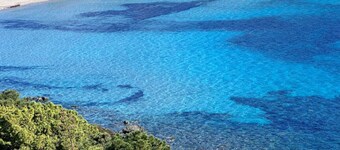 Holiday Home "Cara House Vista Mare" with Sea View, Private Terrace & A/C