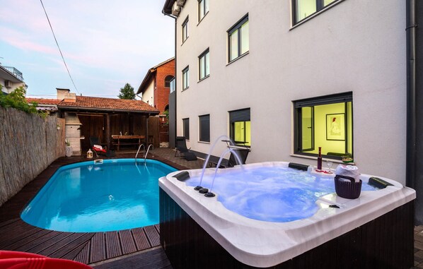 Piscina