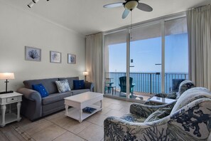 Oppholdsområde | TV