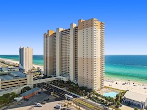 Condo, Plusieurs lits (Tidewater 3013) | Extérieur