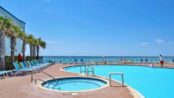 Apartment, Mehrere Betten (Tidewater 3013) | Pool