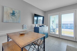 Condo, 1 King Bed with Sofa bed (Gulf View 216) | Interior - Gulf View 216 (Miramar Beach)