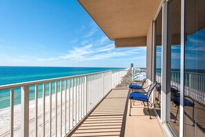 Apartment, Mehrere Betten (Tidewater 901) | Unterkunftsgelände