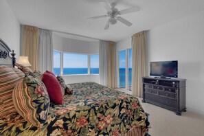 Appart'hôtel, plusieurs lits (Tidewater 901)