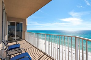 Apartment, Mehrere Betten (Tidewater 901) | Unterkunftsgelände