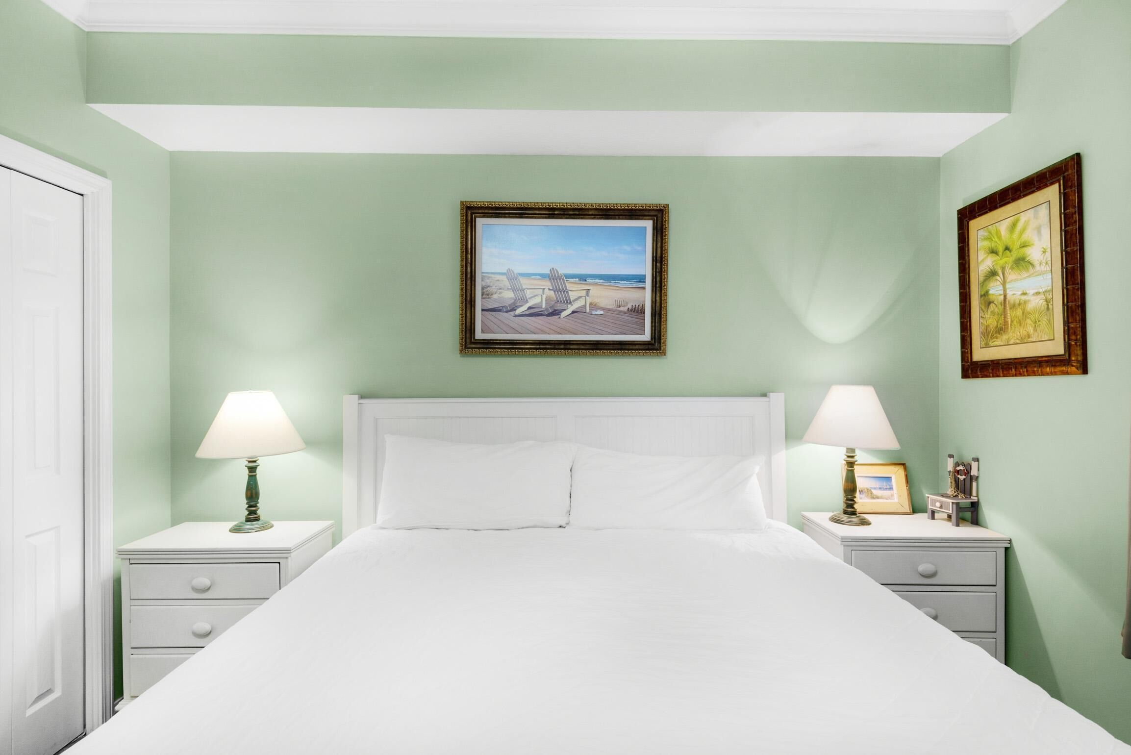 Condo, 1 très grand lit et 1 canapé-lit (Destin West Bayside Sandpiper L07) | 1 chambre, Wi-Fi