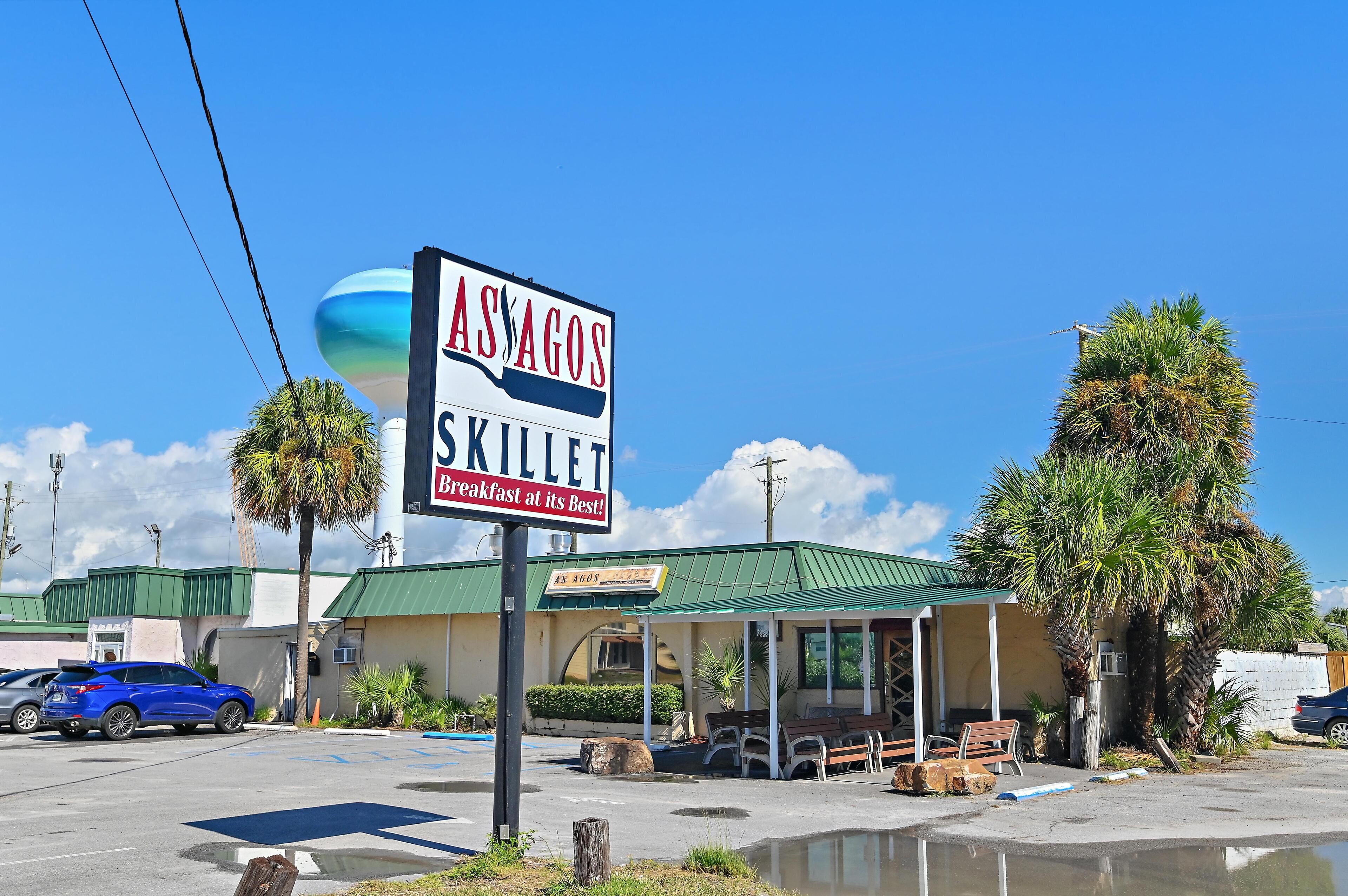 Condo, 1 King Bed with Sofa bed (Destin West Bayside Sandpiper L07) | Exterior