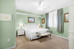 Condo, 1 King Bed with Sofa bed (Destin West Bayside Sandpiper L07)
