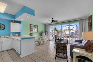 Interior - Destin West Gulfside #203 (Fort Walton Beach)