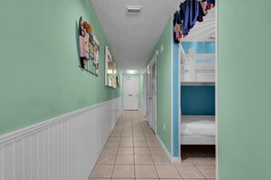 Appartement, 1 kingsize bed met slaapbank (Destin West Gulfside #203) | 1 slaapkamer, wifi