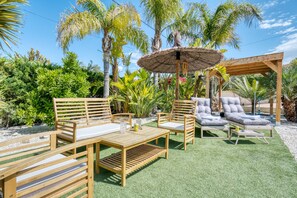 Terras