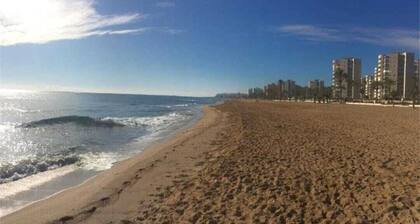 Appartement "Alicante Hills" avec terrasse privée, Wi-Fi et climatisation