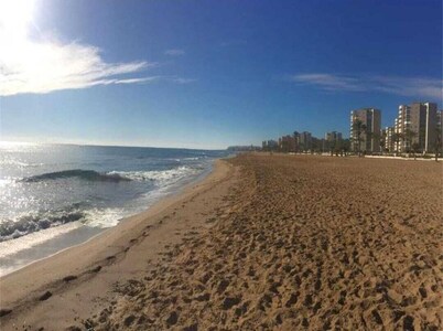 Apartment 'Alicante Hills' with Private Terrace, Wi-Fi and Air Conditioning