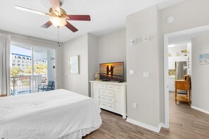 コンドミニアム ベッド (複数台) (Destin West Gulfside #212) | 2 室のベッドルーム、WiFi