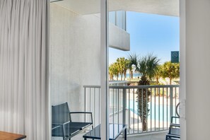 Appart'hôtel, plusieurs lits (Destin West Gulfside #212) | Enceinte de l’hébergement