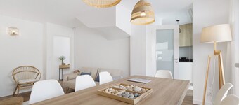 Holiday Home 'My Beach House Esposende' with Sea View, Wi-Fi and Air Conditioning
