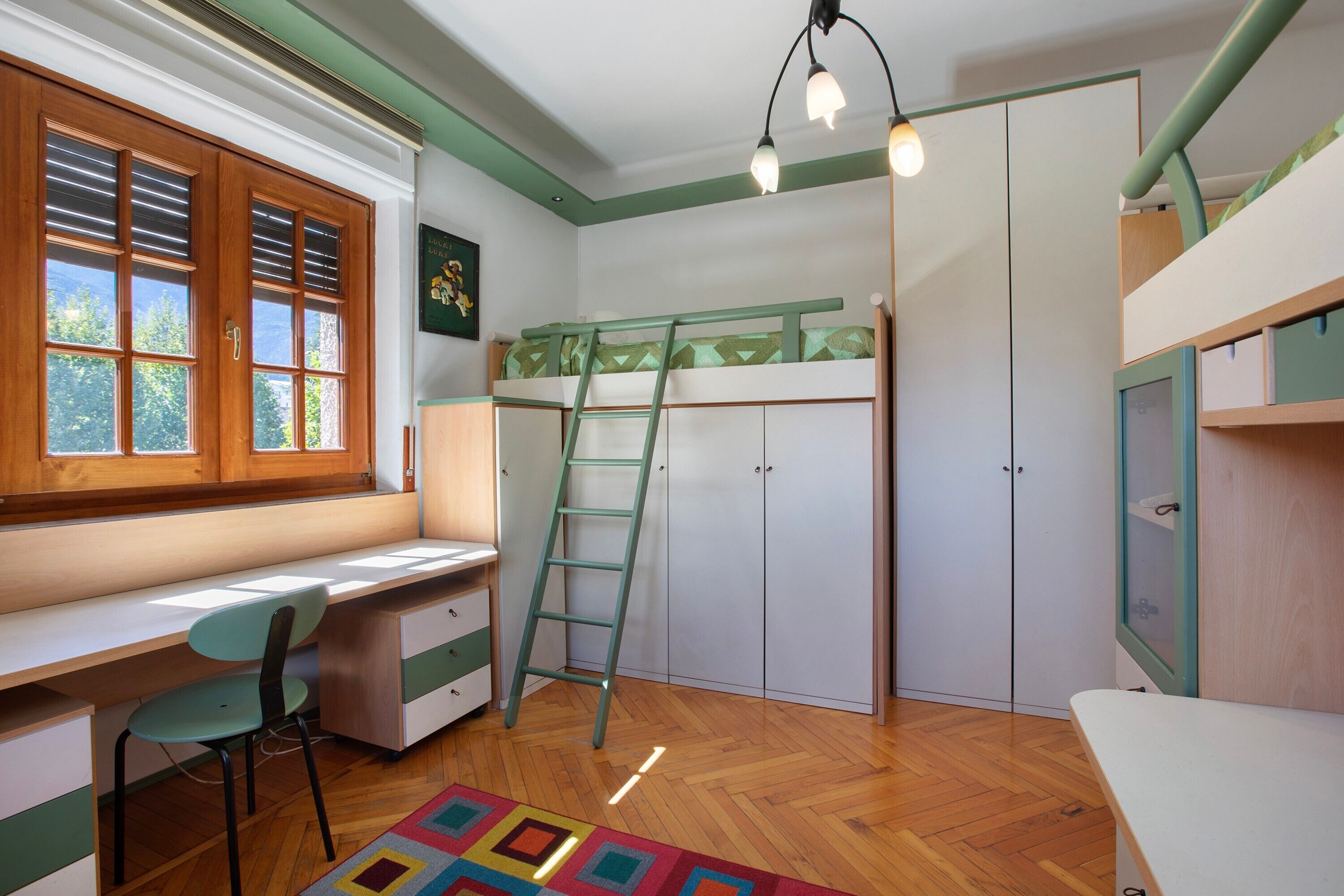 Intérieur