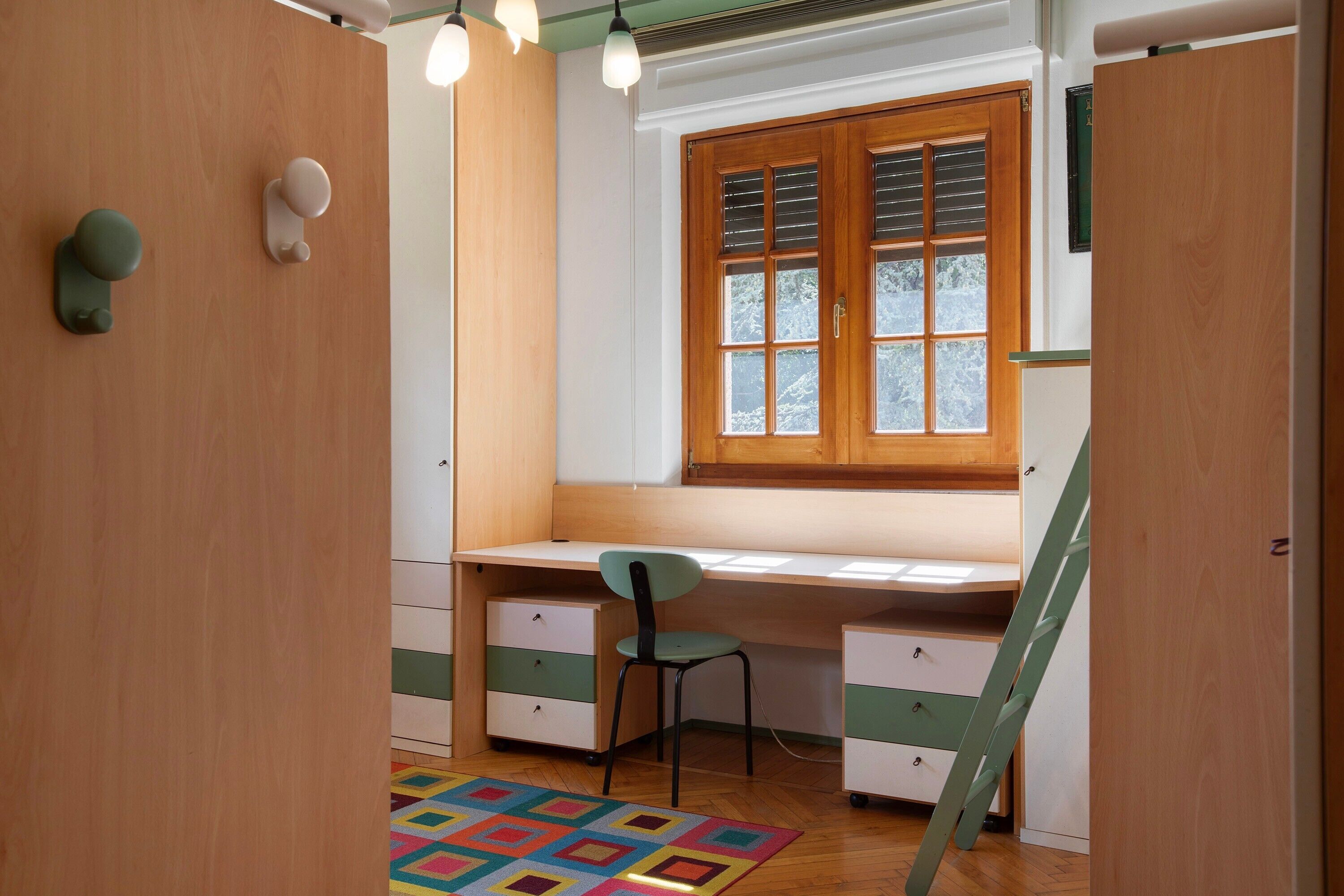 Intérieur