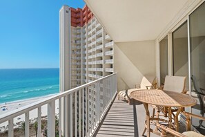 Condo, 1 cama King size y sofá cama (Shores of Panama 1313) | Áreas de la propiedad