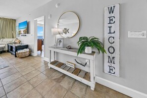 Condo, Multiple Beds (Majestic Beach Towers I 2002 Stay Sal) | Interior - Majestic Beach Towers I 2002 Stay Salty (Panama City Beach)