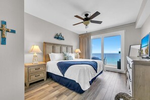 Condo, Multiple Beds (Laketown Wharf 1627) | 2 bedrooms, WiFi - Laketown Wharf 1627 (Panama City Beach)