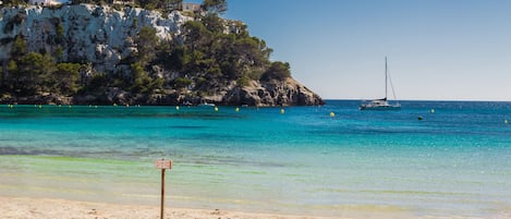 Plage à proximité