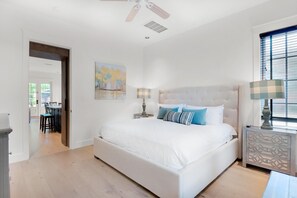 House, Multiple Beds (Bungalo at Baytowne)