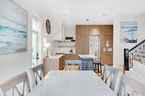 Ferienhaus, Mehrere Betten (Bungalo at Baytowne) | Speisen