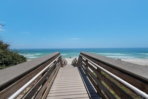 Hus - flere senge (Churchill Dunes) | Strand