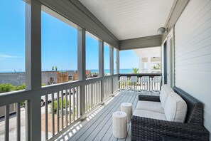 House, Multiple Beds (Churchill Dunes) | Property grounds - Churchill Dunes (Panama City Beach)