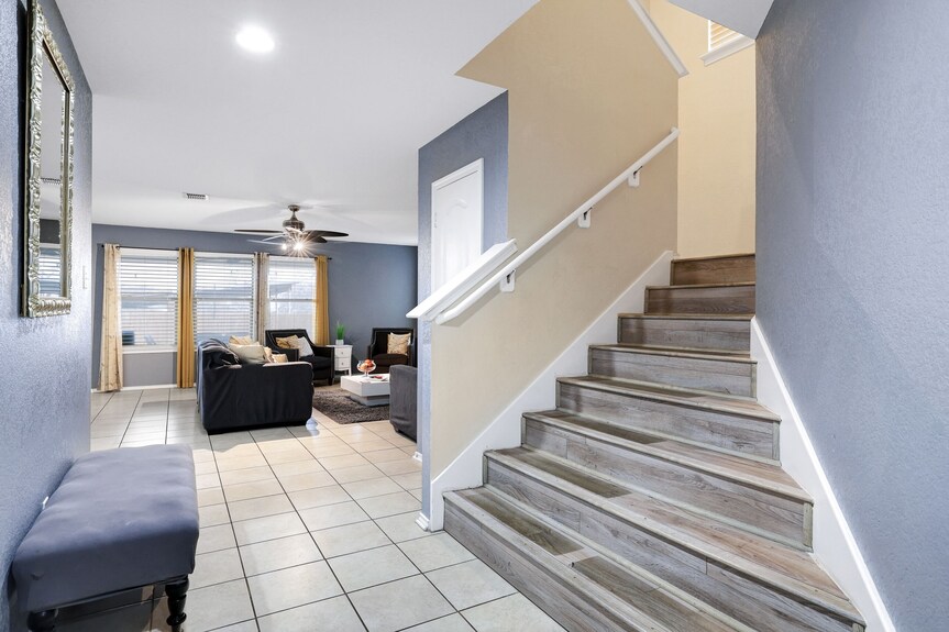 Tranquility - A Birdy Vacation Rental - San Antonio, TX