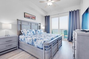 Condo, Multiple Beds (Calypso 3-2307) - Calypso 3-2307 (Panama City Beach)
