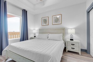 3 bedrooms, WiFi - Calypso 3-2307 (Panama City Beach)