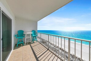 Condo, 1 King Bed with Sofa bed (The Summit 1323) | Property grounds - The Summit 1323 (Panama City Beach)