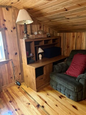 منطقة المعيشة