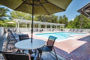 House, Multiple Beds (Magnolia Cottage) | Pool | Outdoor pool, a heated pool - Magnolia Cottage (Panama City Beach)
