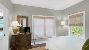 Hus - flere senge (Magnolia Cottage) | 2 soveværelser, Wi-Fi