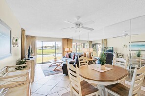 Condo, Multiple Beds (Edgewater Golf Villa 304) | Interior - Edgewater Golf Villa 304 (Panama City Beach)