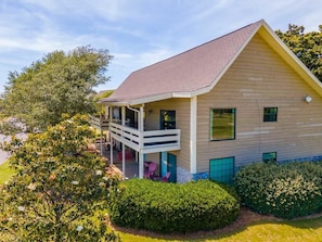 Condo, Multiple Beds (Beachy Keen) | Exterior - Beachy Keen (Miramar Beach)