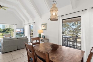 Condo, Multiple Beds (Beachy Keen) | Interior