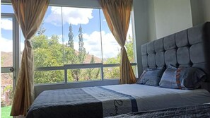 2 bedrooms, free WiFi