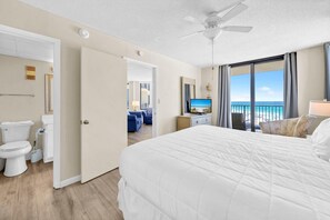 Condo, 1 cama King e sofá-cama (Sunbird 508E) | 1 quarto, Wi-Fi