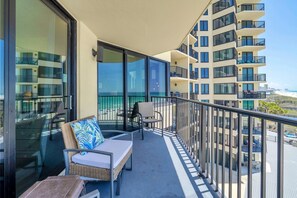 Condo, 1 cama King e sofá-cama (Sunbird 508E) | Área da propriedade